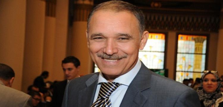 رضا البلتاجي 